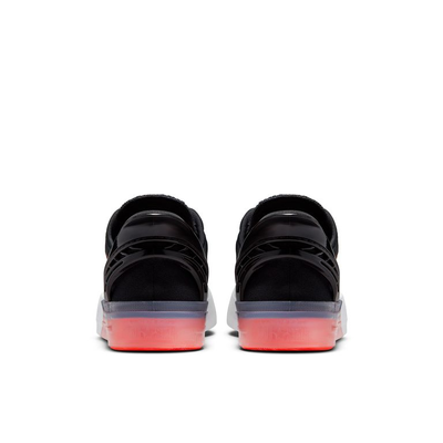 Кеды Converse All Star Cx Flyease Hfl черные низкие 172805c фото сзади