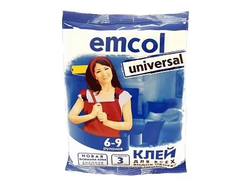 Клей для обоев EMCOL универсал 200 гр