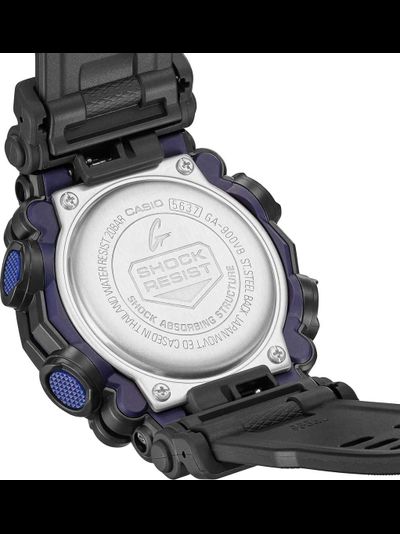 Часы Casio G-Shock GA-900VB-1A