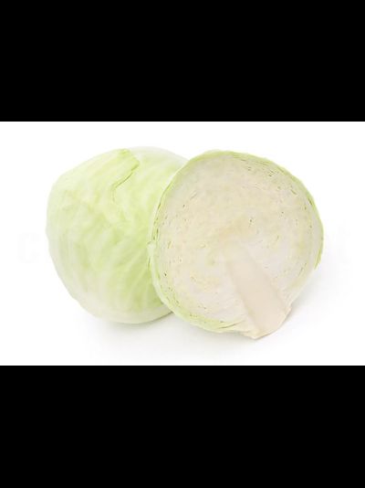 Капуста белокочанная