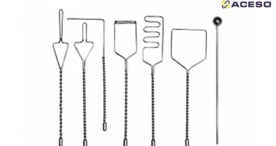 Сундучок логопеда "Антошка" (для школы)