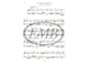 Couperin Pieces for Keyboard Band 4 - study score