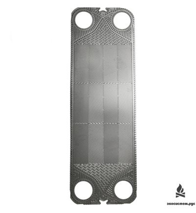 Alfa laval пластина M15B