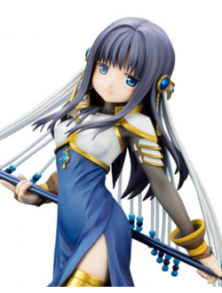 Фигурка 1/7 Нанами Ячие (Nanami Yachiyo)