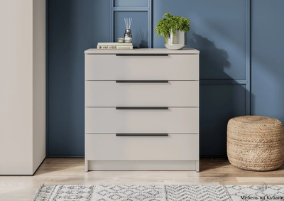КМ 23 Комод Меланж