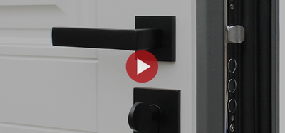 Стальная дверь   Лира