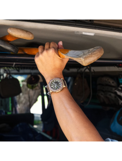 Часы Casio Pro Trek PRJ-B001B-5