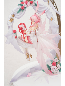 Фигурка 1/7 Сакура Яэ (Yae Sakura no Gensou Ver.)