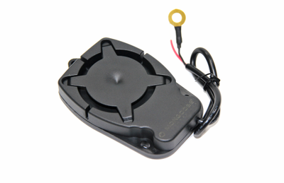 Mongoose SPS-13/1 Ultracompact