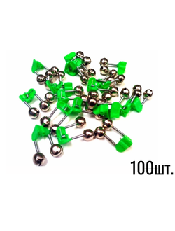 бубенчики фидерные