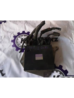 Блок управления форсунками на лексус Gs190