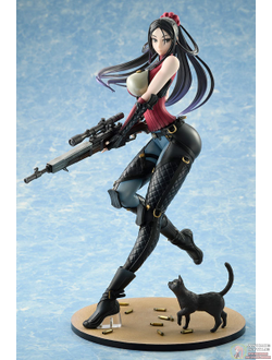 Фигурка 1/7 Kai Schulen