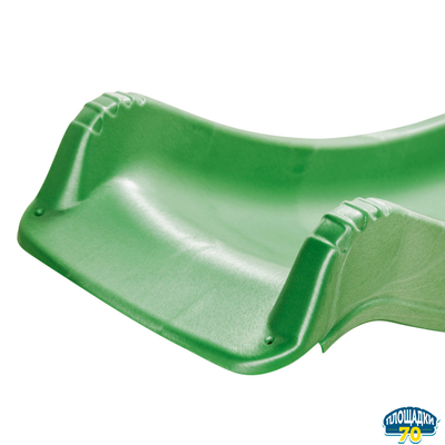 Горка tweeb 1.8 метра, горки томск, горки фото, детские горки, горка