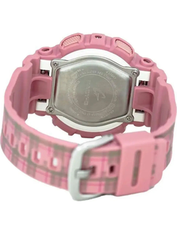 Часы Casio Baby-G BA-130SP-4A