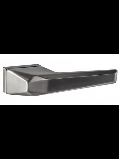 Ручки Renz Бавено 316-01 MBN матовый черный никель