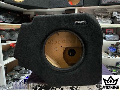 Короб Стелс LADA NIVA 4×4