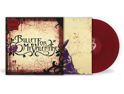 Bullet For My Valentine - Hand Of Blood LP