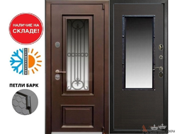 Ростов штамп термо ФЛ 10мм Венге тисненый