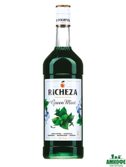 Сироп Мята, 1 л.