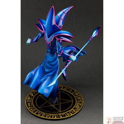 Фигурка 1/7 Чёрный маг (Black Magician)