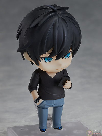 Нендроид Рику Куросэ (Kurose Riku)