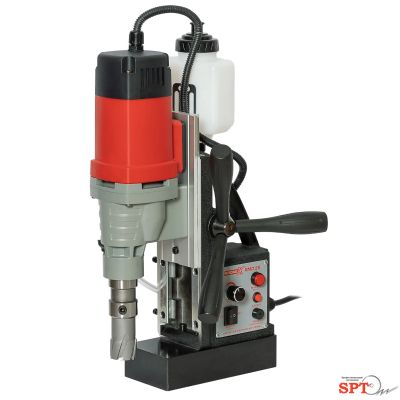 Магнитный сверлильный станок RMD-38