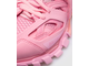 Кроссовки Balenciaga Track Trainer Fluo Pink
