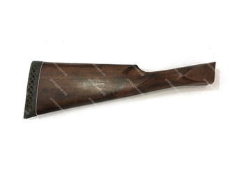 ИЖ-26 (ИЖ-54) приклад МОНТЕ-КАРЛО АНГЛИЙСКАЯ ЛОЖА орех