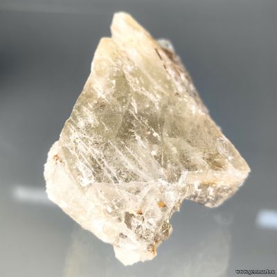 Целестин. КЧР. Россия. 90*55*40мм