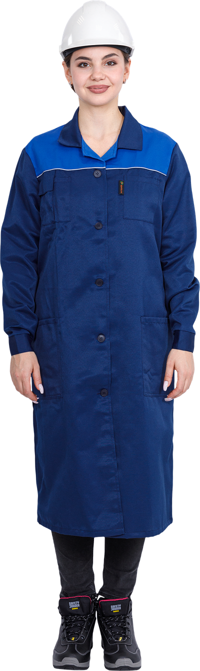 Халат СТАНДАРТ женский