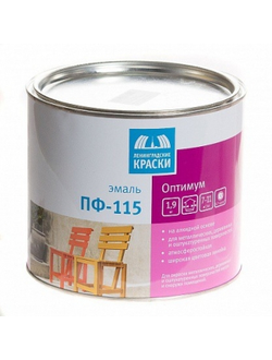 ПФ-115 "Оптимум" гл. 2,7кг