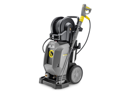 Аппарат высокого давления Karcher HD 10/25-4 SXA Plus - Артикул: 1.286-955.0