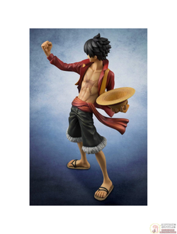Фигурка 1/8 Монки Д. Луффи (Luffy Monkey D.)
