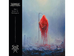 LORNA SHORE - And I Return To Nothingness CD