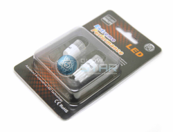 Светодиодная лампа T10-3528-4SMD Philips version (1шт)