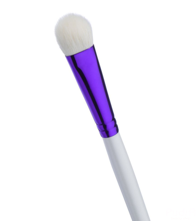 Manly PRO Кисть К76 для нанесения теней (крупная)