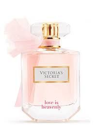Victoria&#039;s Secret Love is Heavenly / Любовь небесная 10 мл