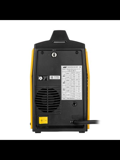 ПТК RILON MIG 200 GDM