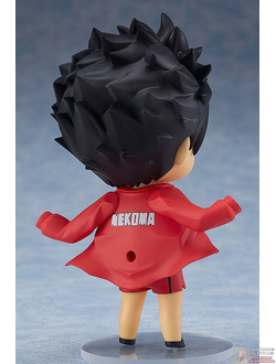Нендроид Тэцуро Куроо (Tetsuro Kuroo)