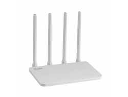 Двухдиапазонный маршрутизатор (точка доступа WI-FI) DS-Link AC1200-POE