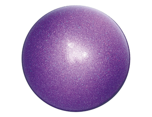 Мяч Violet 674 chacott Призма