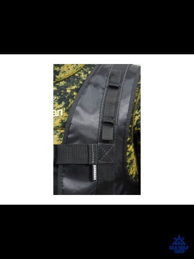 Разгрузочный жилет Spearfishing с поддувом р.XXL