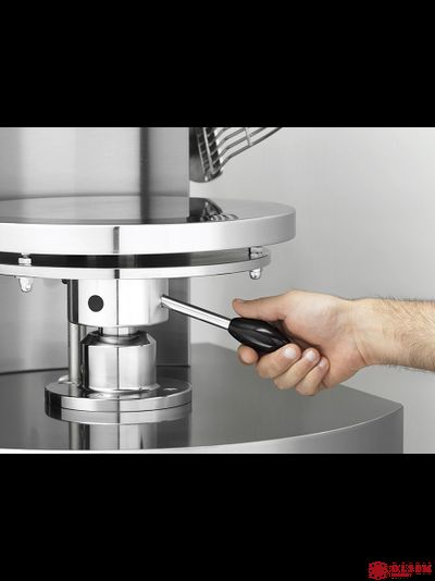 Пресс для пиццы Cuppone Pizzaform PZF/40DS