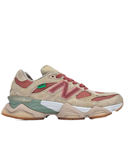 New Balance 9060 Joe Freshgoods Inside Voices Penny Pink