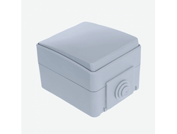 Беспроводной влагозащищенный выключатель HiTE PRO IP65-1