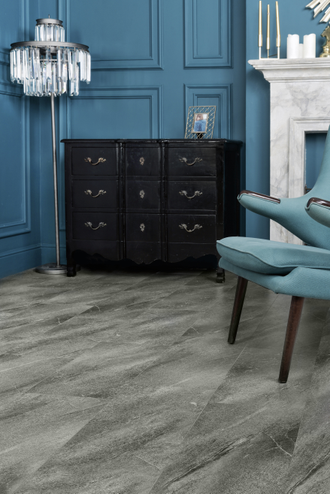 SPC плитка Alpine Floor Stone ECO 4-4 Авенгтон