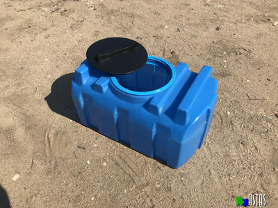 Бак R 100 литров