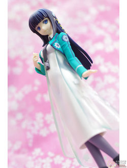 Фигурка Миюки Шиба (Miyuki Shiba)