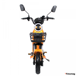 Электроскутер IKINGI ХС-3 60V/20Ah