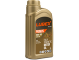 Синтетическое моторное масло &quot;LUBEX PRIMUS C3-LA&quot; 5W30, 1 л
